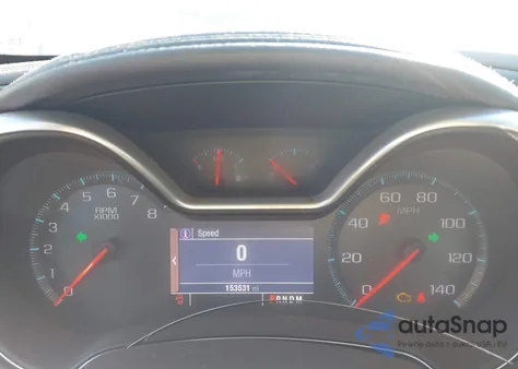 2014 Chevrolet Impala 1Ls from USA, damaged, VIN 1G11Y5SL0EU109097